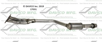 Catalytic Converter