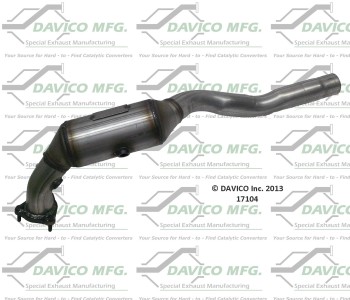 Catalytic Converter