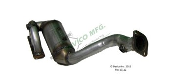 Catalytic Converter