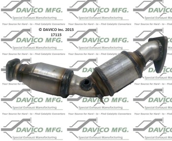 Catalytic Converter