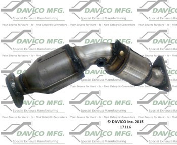 Catalytic Converter