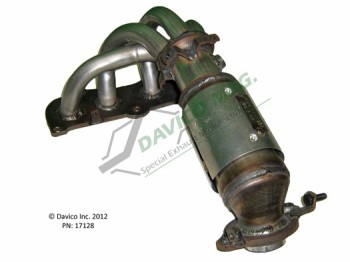 Catalytic Converter