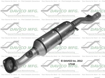 Catalytic Converter