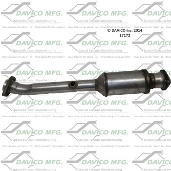 Catalytic Converter