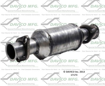 Catalytic Converter