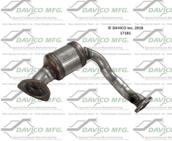Catalytic Converter