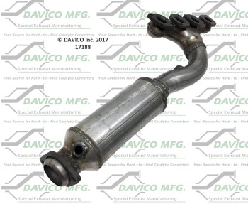 Catalytic Converter