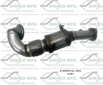 Catalytic Converter
