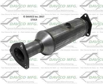 Catalytic Converter