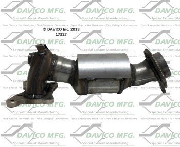 Catalytic Converter