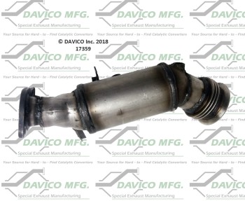 Catalytic Converter