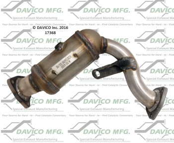 Catalytic Converter