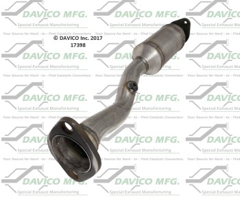 Catalytic Converter