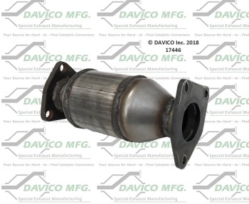 Catalytic Converter