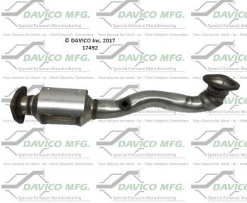 Catalytic Converter