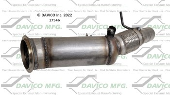 Catalytic Converter