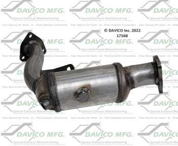 Catalytic Converter