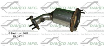 Catalytic Converter