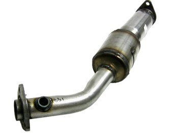 Catalytic Converter