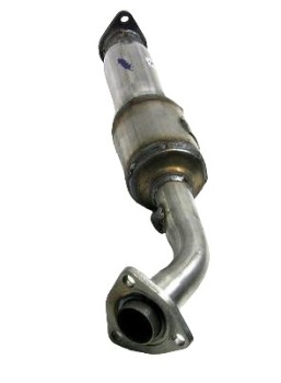 Catalytic Converter
