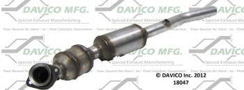 Catalytic Converter