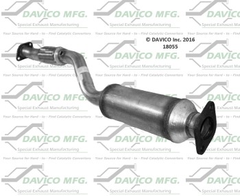 Catalytic Converter