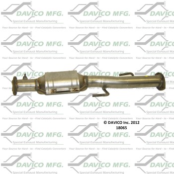 Catalytic Converter