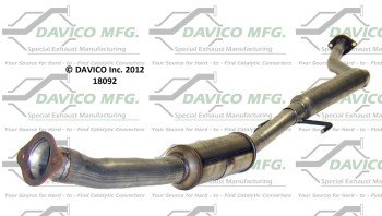 Catalytic Converter