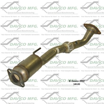 Catalytic Converter