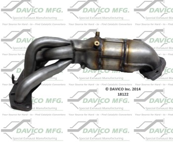 Catalytic Converter