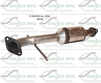 Catalytic Converter