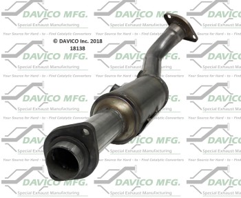 Catalytic Converter