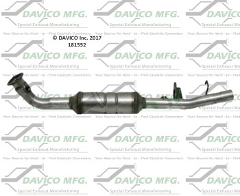 Catalytic Converter