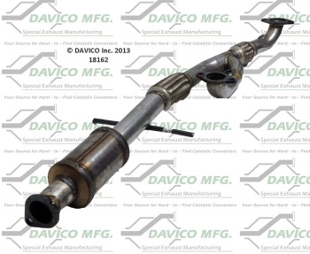 Catalytic Converter
