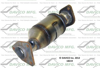 Catalytic Converter