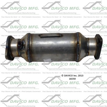 Catalytic Converter