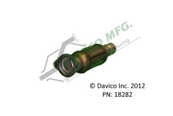 Catalytic Converter