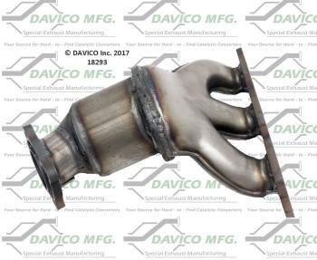 Catalytic Converter
