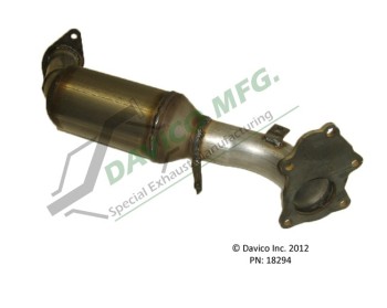 Catalytic Converter