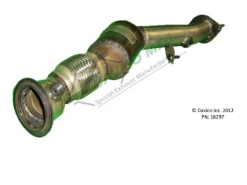 Catalytic Converter