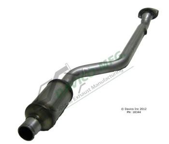 Catalytic Converter