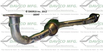 Catalytic Converter