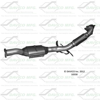 Catalytic Converter
