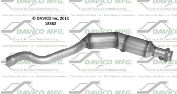 Catalytic Converter