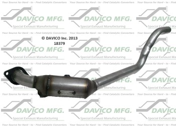 Catalytic Converter