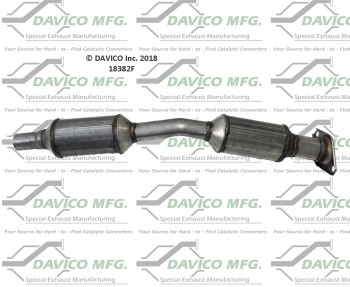 Catalytic Converter