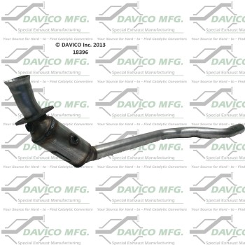 Catalytic Converter