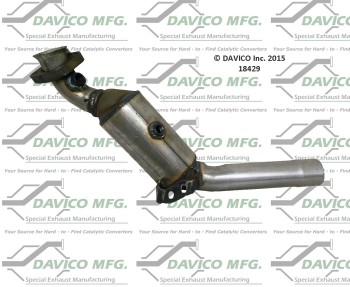 Catalytic Converter