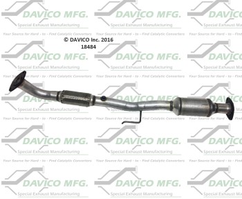 Catalytic Converter