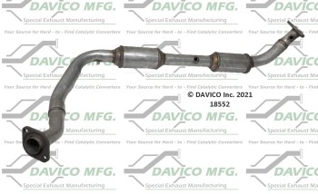 Catalytic Converter